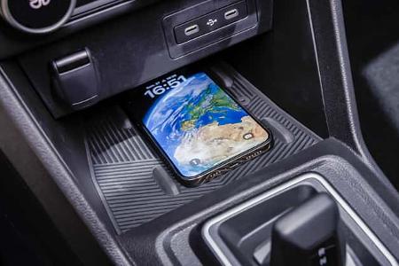 10/2025 Dacia Sandero und Stepway Facelift Modelljahr 2026