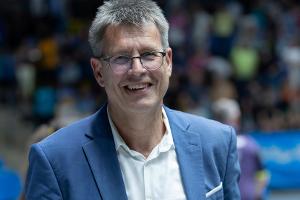 Mehr als 29 Millionen: DOSB verkündet abermals Mitgliederrekord