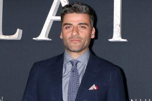 "Star Wars"-Comeback für Oscar Isaac? Schauspieler hat eine Bedingung