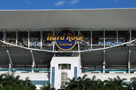 Bis zu 175 Dollar: FIFA kassiert auch bei WM-Parktickets ab