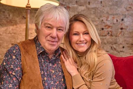 Mit witzigem Video: Helene Fischer kündigt Weihnachtsalbum an