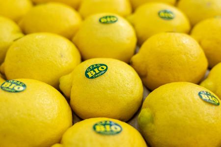 Bei vielen Verbrauchern sind Bio-Lebensmittel beliebt. (Symbolbild)