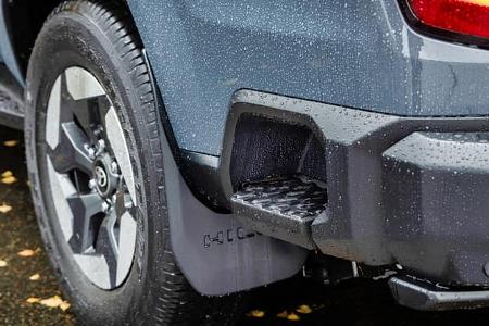 11/2025 Toyota Hilux BEV Elektroantrieb Premiere