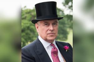 Bindestrich-Debatte um Andrew Mountbatten Windsor