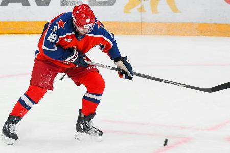 DEL: Dresden verpflichtet Center Chartier