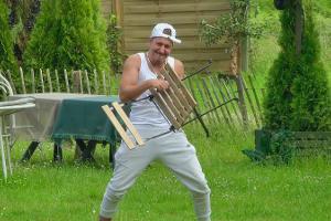 Sommerhaus der Stars