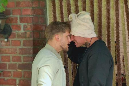 Sommerhaus der Stars