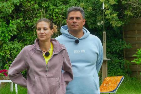 Sommerhaus der Stars