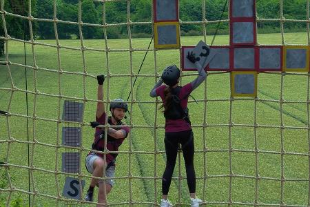 Sommerhaus der Stars