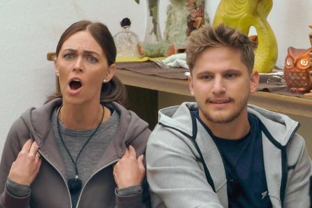 Sommerhaus der Stars