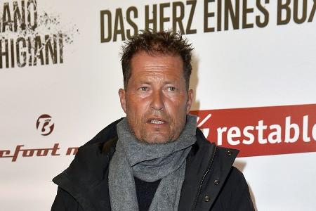 Til Schweiger übernimmt Rolle in US-Thriller 