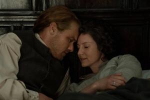 "Outlander" geht in die finale Runde