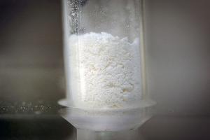 Die Bande soll unter anderem Amphetamin-Drogen produziert haben. (Symbolbild)