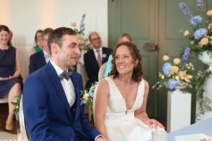 Hochzeit auf den ersten Blick