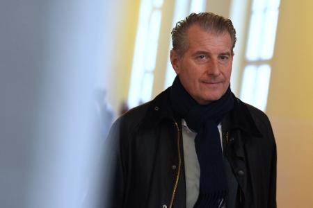 Dem Vater der entführten Kinder, Christina Blocks Ex-Mann Stephan Hensel, wurde nach Angaben eines Zeugens vorgeworfen, eine Gefahr für die Block-Unternehmensgruppe darzustellen. 