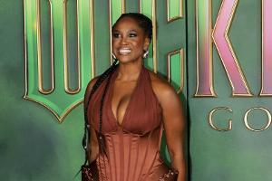 "Pure Magie": So erlebte Motsi Mabuse die "Wicked"-Premiere in London