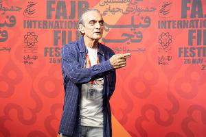 Homayoun Ershadi: "A Most Wanted Man"-Star mit 78 Jahren gestorben