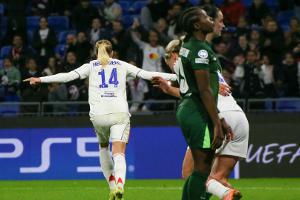 Wolfsburg verliert das Wiedersehen mit Brand