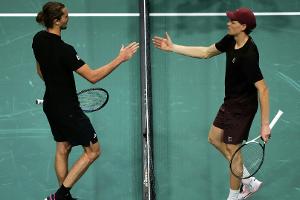 Die Sport-Höhepunkte am Mittwoch, 12. November