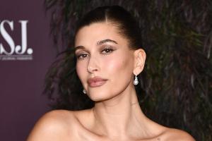 Zweites Kind? Hailey Bieber besser vorbereitet als bei Sohn Jack