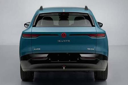 VW ID.Unyx 08 Elektro-SUV China