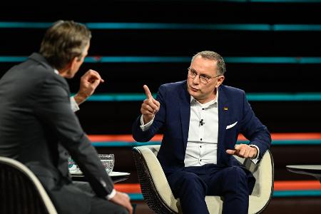 Markus Lanz - 11.11.2025