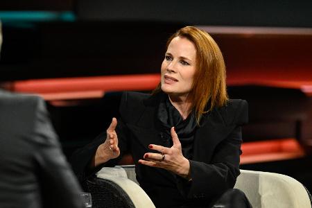 Markus Lanz - 11.11.2025