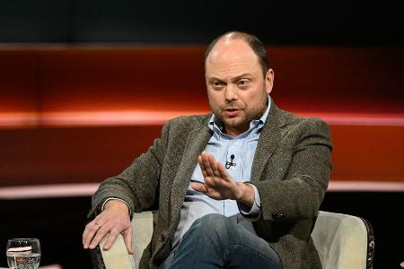 Markus Lanz - 11.11.2025