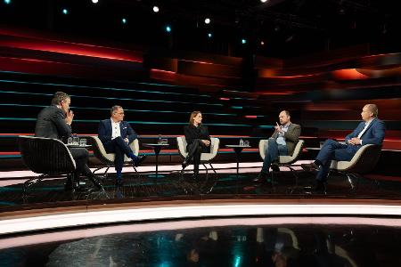 Markus Lanz - 11.11.2025