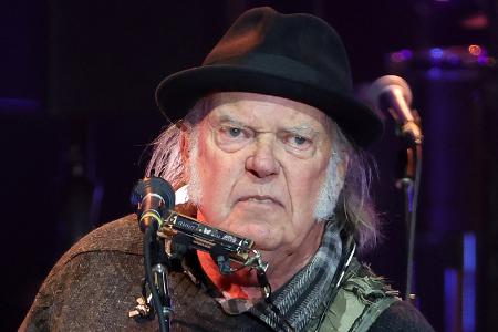 Neil Young