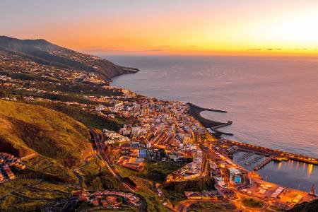 Santa Cruz de Tenerife