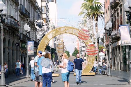 Las Palmas de Gran Canaria