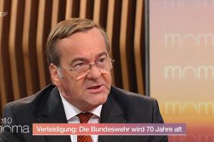 ZDF-"Morgenmagazin"