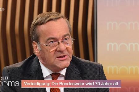 ZDF-