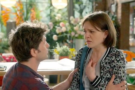 Das passiert heute in den Soaps