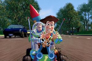 "Toy Story 5": Erster Teaser-Trailer zeigt moderne Widersacherin