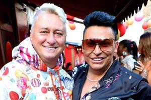 Dschungelcamp 2026: Hubert Fella oben auf der Kandidaten-Wunschliste?