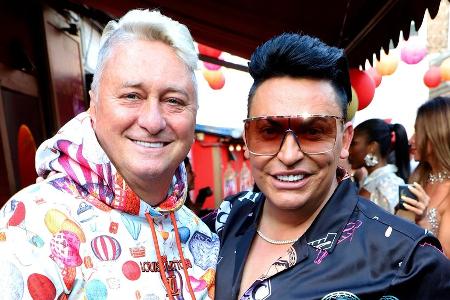 Dschungelcamp 2026: Hubert Fella oben auf der Kandidaten-Wunschliste?