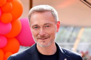 Christian Lindner hat einen neuen Job in der Autobranche