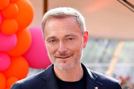 Christian Lindner hat einen neuen Job in der Autobranche