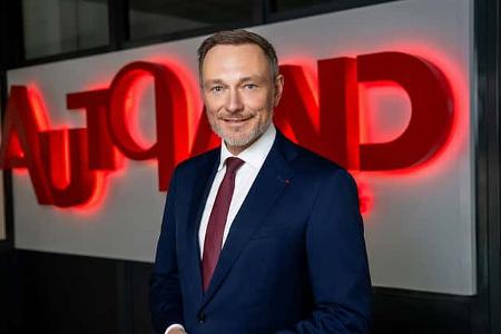 Christan Lindner Autoland