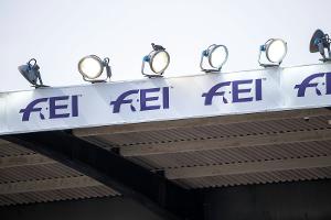 FEI lässt Russen und Belarussen wieder zu