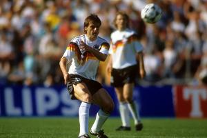 Herget wird 70: Riese in der Grotenburg, Pechvogel beim DFB