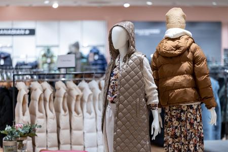 Intersport expandiert weiter - und mischt nun auch im Modehandel mit. (Symbolbild)