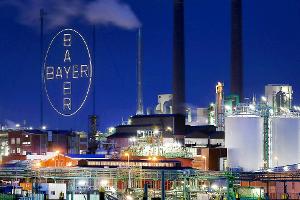 Bayer kämpft immer noch mit den Folgen der Monsanto-Übernahme von 2018. (Archivbild)