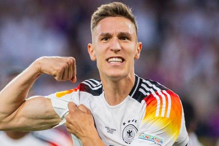 Nico Schlotterbeck (BVB) - Schlotterbeck kehrte Mitte September nach rund fünfmonatiger Verletzungspause zurück und hob die BVB-Defensive sofort auf ein neues Level. Eigentlich soll er nun auch im DFB-Team eine tragende Rolle einnehmen, allerdings ist sein Einsatz wegen einer Fleischwunde am Fuß mehr als fraglich.