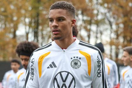 Malick Thiaw (Newcastle United) - Zuletzt wurde Thiaw von Ex-Bundestrainer Hansi Flick im Oktober 2023 nominiert. Sein Wechsel von der AC Mailand zu Newcastle United hat sich nun bezahlt gemacht. In der Premier League ist der 24-Jährige Stammspieler. Das brachte ihm die erste Berufung unter Nagelsmann ein.