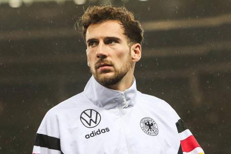 Leon Goretzka (FC Bayern) - War im Vorjahr eigentlich schon abgeschrieben, hat sich aber über den FC Bayern unermüdlich wieder ins DFB-Team gekämpft. Bei den Münchnern ist Goretzka wieder eine feste Größe. In der Nationalmannschaft wirkte er bei den letzten acht Partien ebenfalls immer mit. Ist somit ein Kandidat für die Anfangsformation.