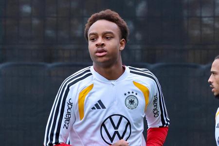 Assan Ouedraogo (RB Leipzig) - Wurde überraschend für den verletzten Nadiem Amiri nachnominiert. Nach einer langen Verletzungspause mischt Ouedraogo mit RB gerade die Bundesliga auf. Zwei Tore und drei Vorlagen stehen bereits zu Buche.