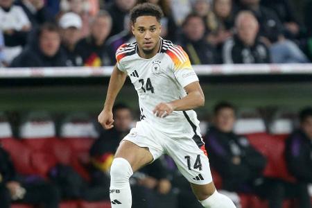 Kevin Schade (FC Brentford) - Schade ist beim FC Brentford aktuell gesetzt, überzeugte mit drei Toren und einer Vorlage in elf Premier-League-Spielen. Im DFB-Team wird er sich aber wohl hinten anstellen müssen.